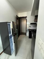 City Loft (D8), Apartment #501610881